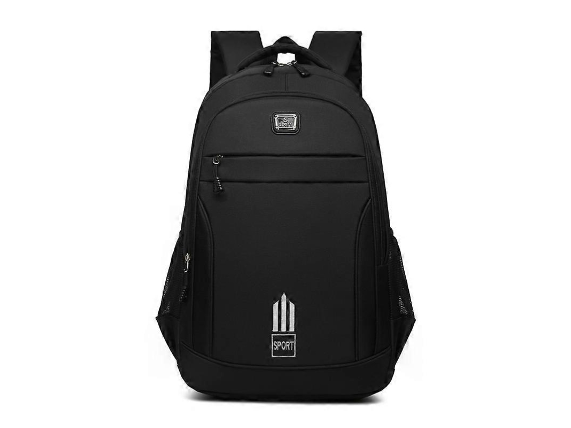 Mochila Oxford Nylon Masculina Grande Capacidade Bolsa Escolar Para Estudantes Olysi Shop