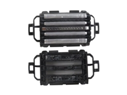 Lâminas De Barbear De Substituição Para Panasonic Wes9173p, 5 Lâminas Sunny Spaces