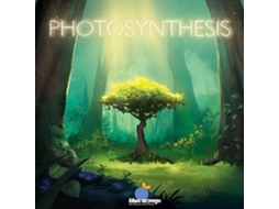 Jogo de Tabuleiro BLUE ORANGE Photosynthesis (Idade Mínima: 8 -Nível Dificuldade: Intermédio)