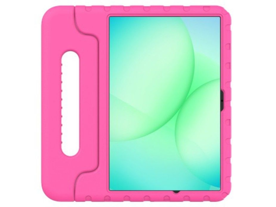 Capa de Proteção Kids Classic para Samsung Galaxy Tab A11+ JUSTIN