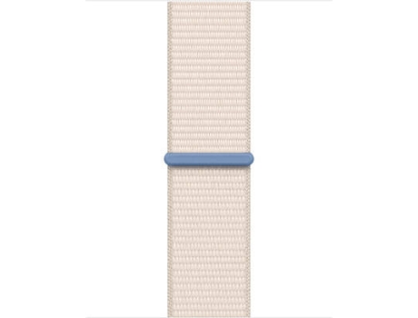 Loop Desportiva APPLE Watch 41 mm Luz das estrelas