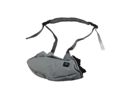 Manguito Aquecido LAXISCREED 3 Níveis Usb Cinza