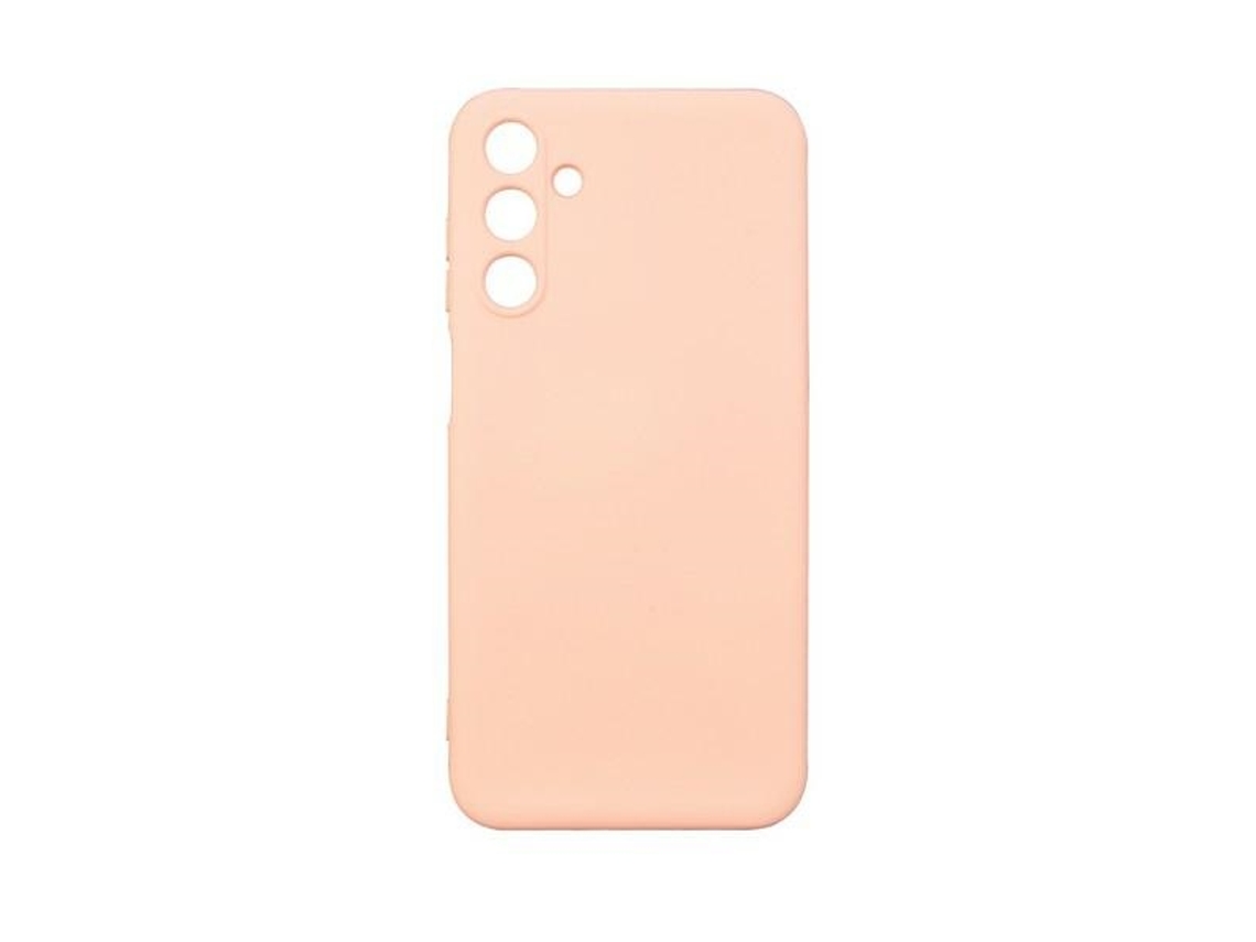 Capa para Samsung BELINE Silicone Rosa