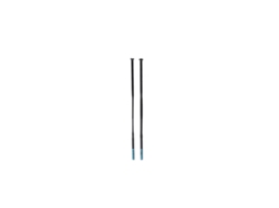 Raios Da Esquerda SHIMANO Wh-R9270-C50-Tl-R
