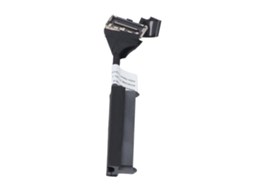 Conector De Disco Rígido De Laptop, Suporta Discos Rígidos De 2,5 Polegadas, Compatível Com Xps 15 9550 M5510