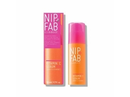NIP + FAB Vitamin C Fix Serum 50Ml