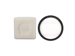 Filtro De Estrellas De Rayas Coloridas Para Cámara Slr Micro Efectos Especiales 62mm Para Escenas Nocturnas