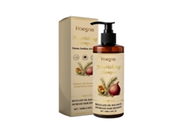 Shampoo Natural para Cabelo Saudável LAXISCREED