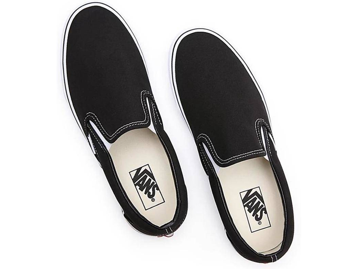 Vans classic slip clearance on 38