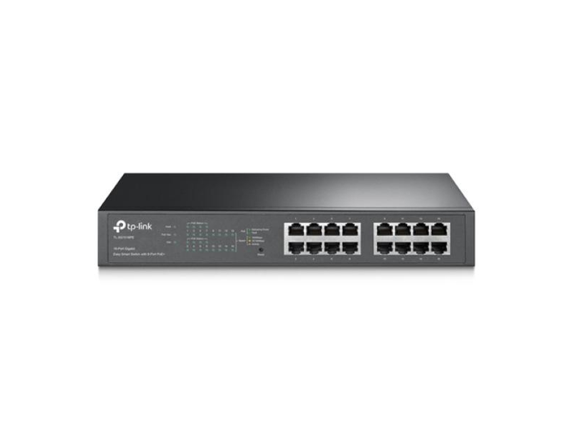 Witch Mart Tp-link Tl-g1016pe