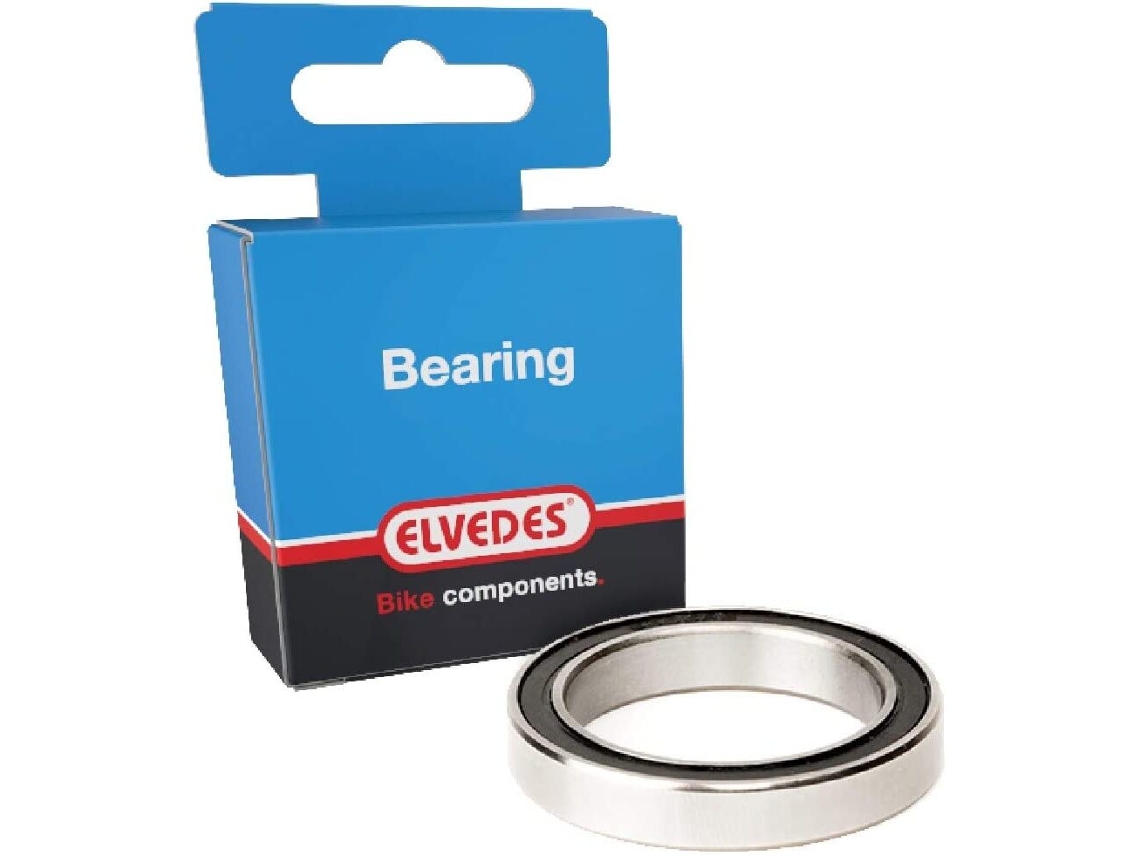Rolamento Elvedes 608 2RS