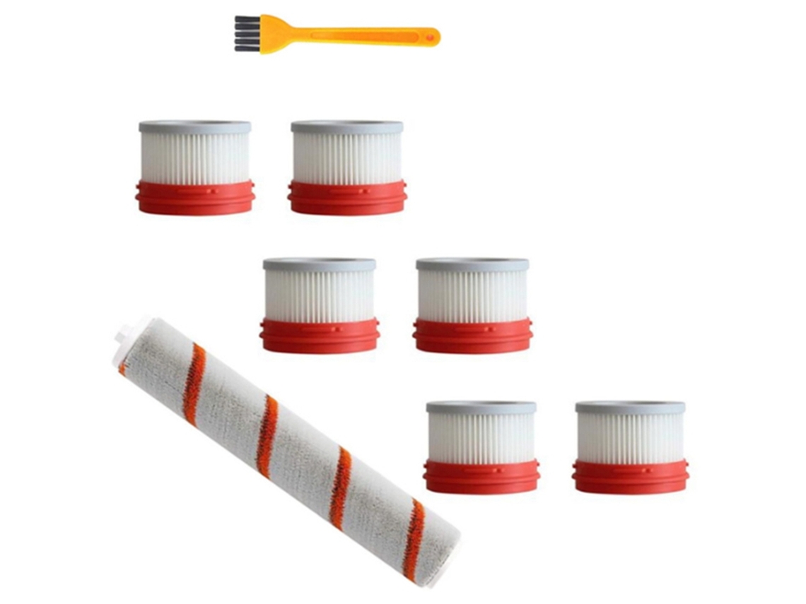 Acessório para Aspiradores XIAOMI Filtro Hepa Dreame V9 V9B V10 Hepa Kit
