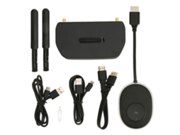 Transmissor Sem Fio Hdmi LAXISCREED