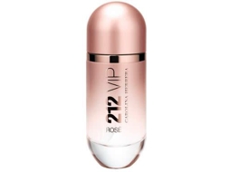 Perfume CAROLINA HERRERA 212 Vip Rosé Eau de Parfum (30 ml)