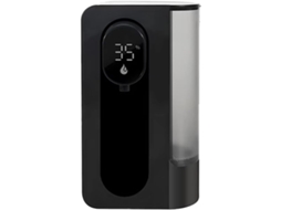 Dispensador Automático De Sabonete Líquido, Acionamento Por Contato, Ideal Para Sabonete Para Uso Pe Gokoco