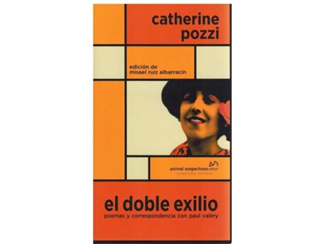 Livro El Doble Exilio de Catherine Pozzi (Espanhol)