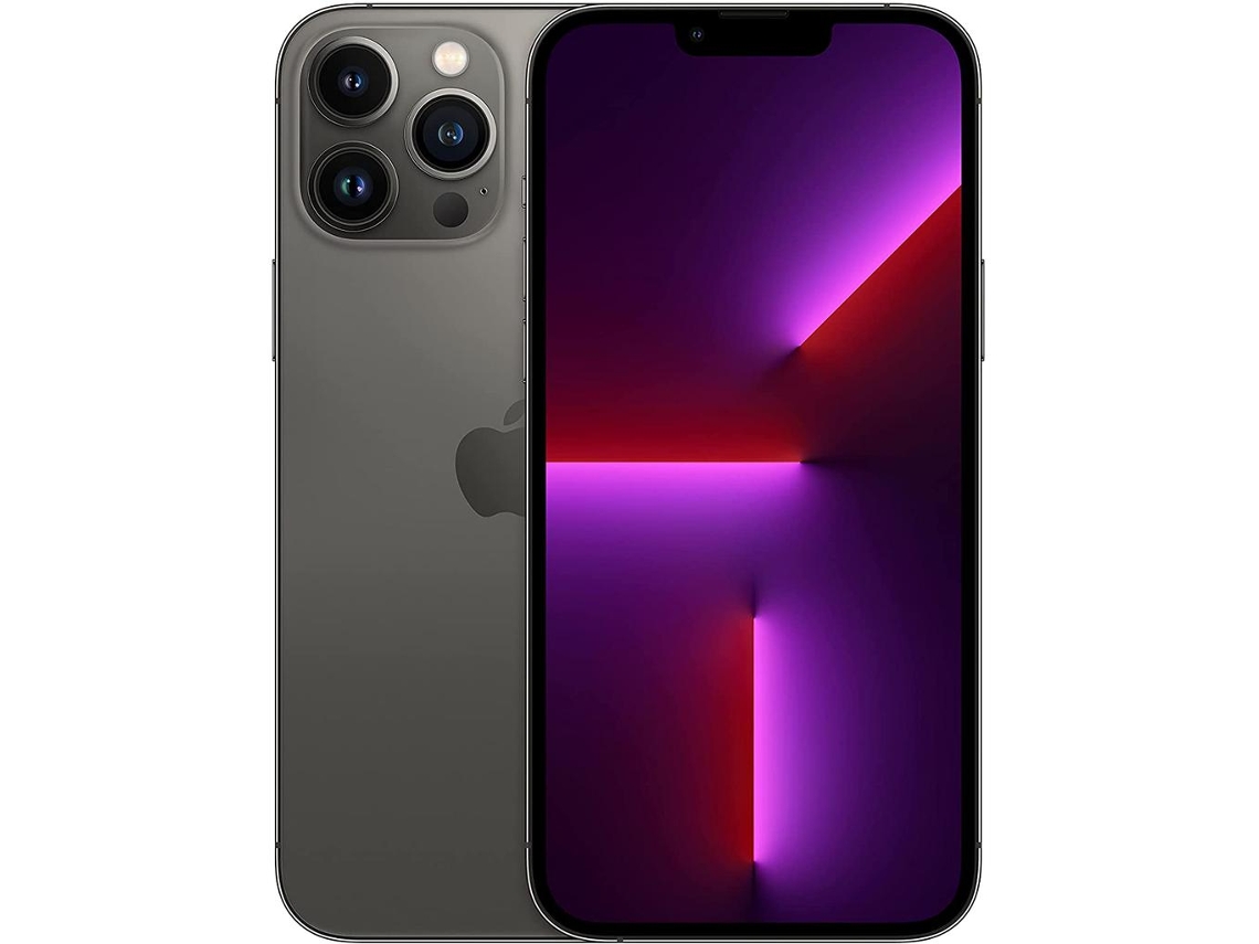 iPhone 13 Pro Max APPLE  128Gb Grafite (Recondicionado Marcas Mínimas)