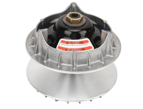 2024 Variador Da Polia De Tração 0grb 051000 00030 Troca Eficiente Da Embreagem Primária De Tração Para Cfmoto H.o. 400cc 450cc Sygo