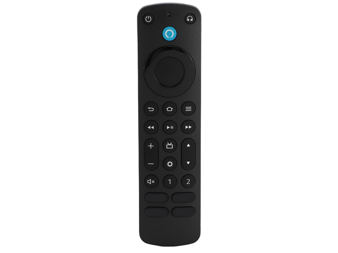 Aetheria controle Remoto G25n8l com Iluminação e Voz para Tv Cube e Tv Stick 2ª/3ª/4ª Geração