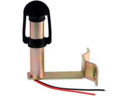 Suporte De Montagem Farol Resistente, Oferecendo Desempenho Robusto Para Luminárias Essenciais Suporte Flexível De Metal