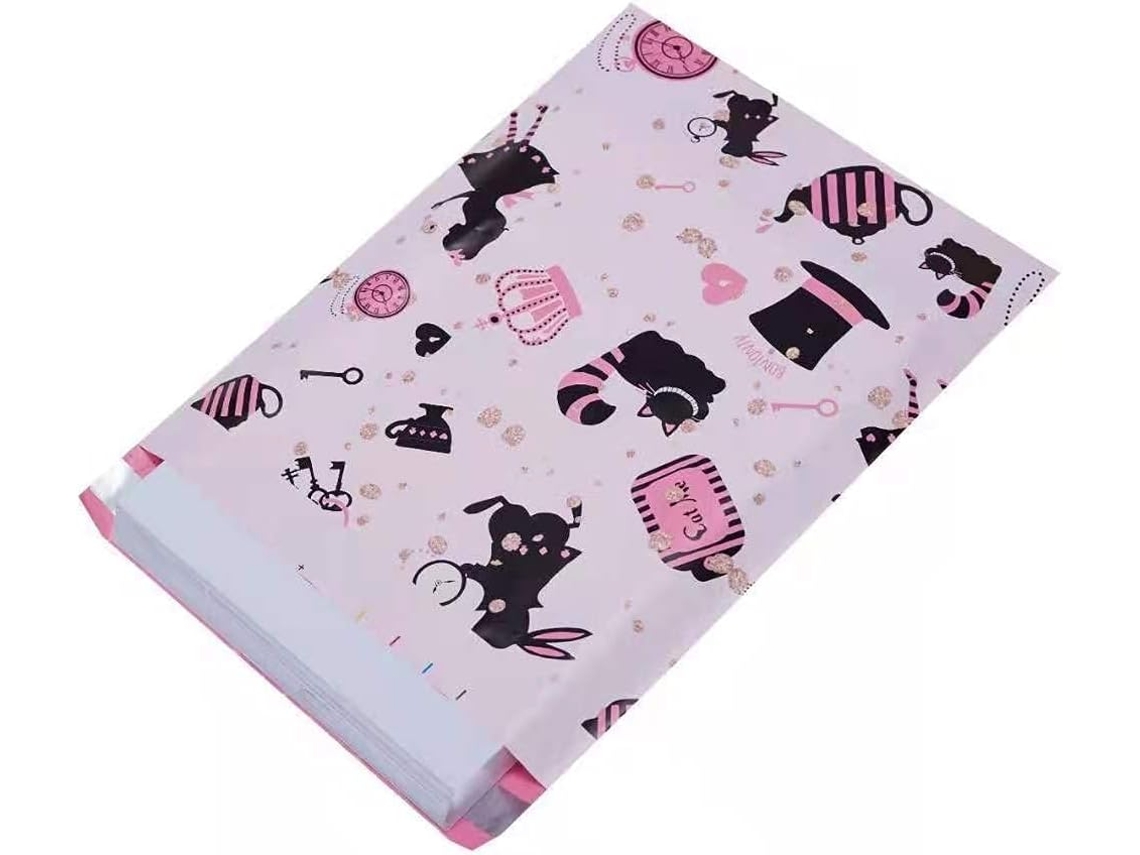 Sac De Courrier Envelopes Papier Papel Para Educação E Material Escritório (cor: 20x30cm)