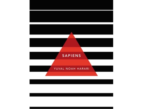 Livro Sapiens (Special Edition) de Yuval Noah Harari