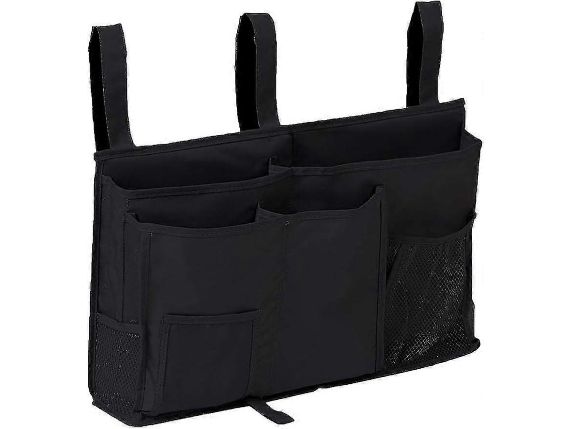 Lurelia Bolsa De Cabeceira, Suspensa, Para Cama, Telemóvel Acessível