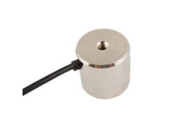 Ímã Redondo de Sucção com Diâmetro Externo 1,26' e 10kg, Dc 12v 0,2a CHABERLU