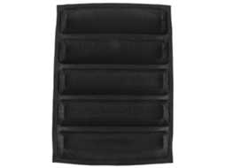 Forma Para Pão E Bolos, Em Silicone, Para Forno, Confeitaria E Preparo Doméstico, Reutilizável, Resistente Ao Calor E Fácil De Limpar