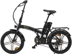 Bicicleta Elétrica YOUIN You-Ride Tokyo