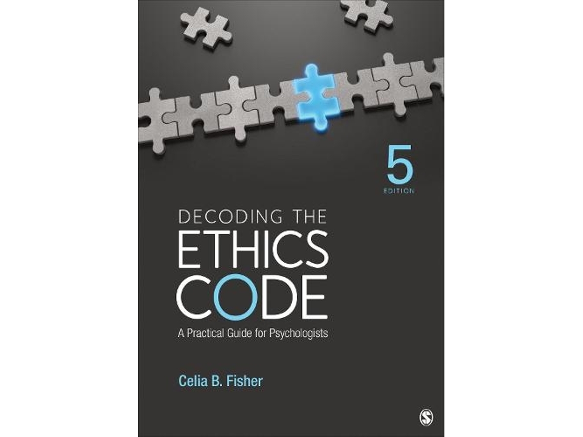 Decoding The Ethics Code