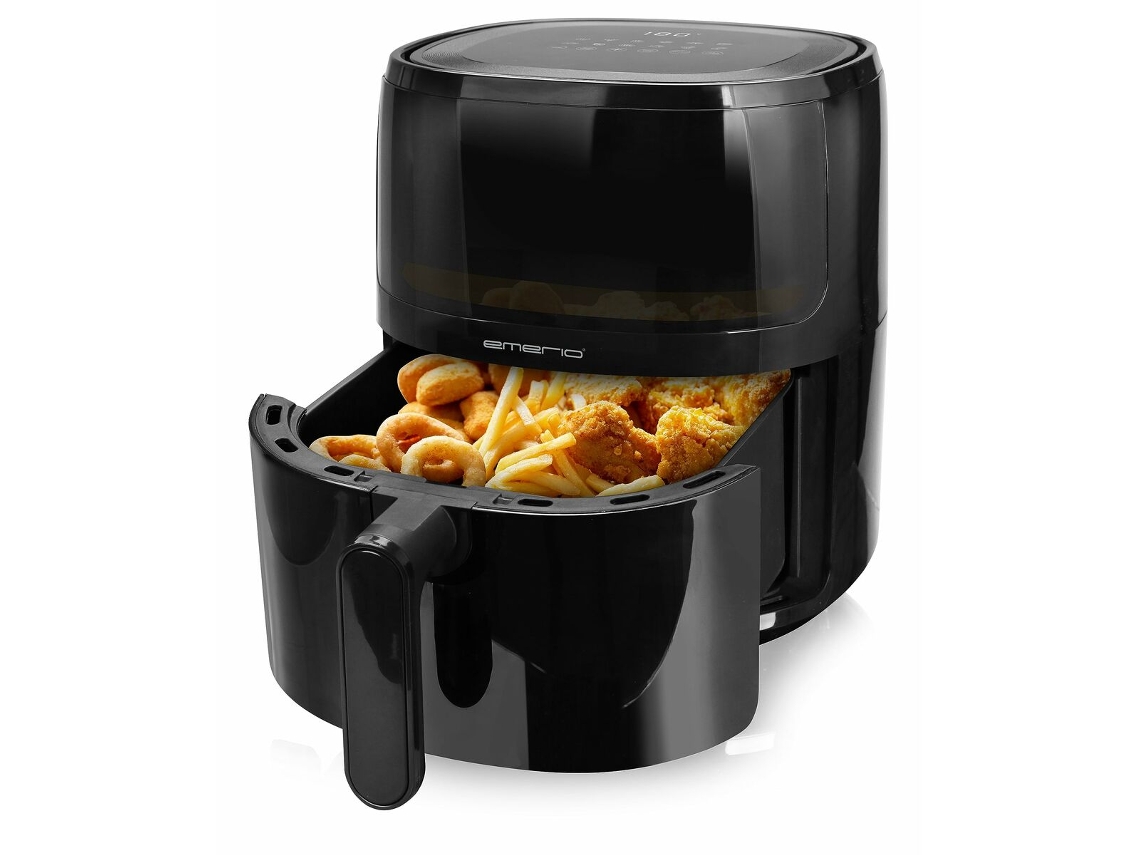 Fritadeira sem Óleo EMERIO Af129329.3 5 L