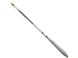 Vara de Pesca Telescópica Carbono 1.8m Salgada Doce