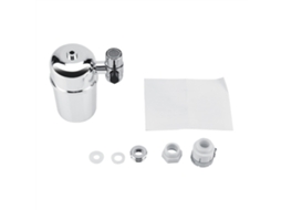 Torneira de água fria simples G1/2 MARCA