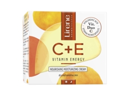 Creme Rosto Nutritivo Hidratante CE Pro LIRENE