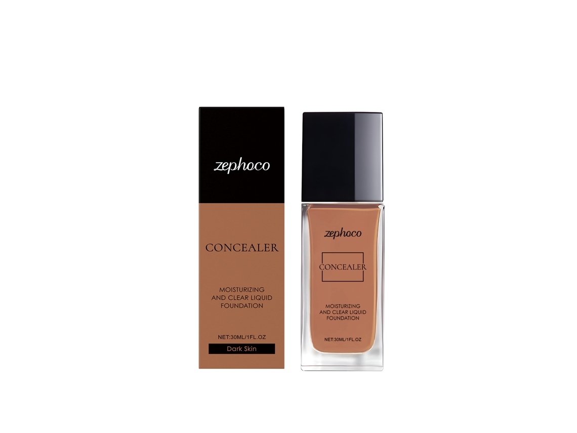 Base Cor Profunda Concealer Hidratante