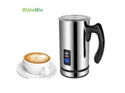 Frother de Leite Elétrico 3 Funções LAXISCREED