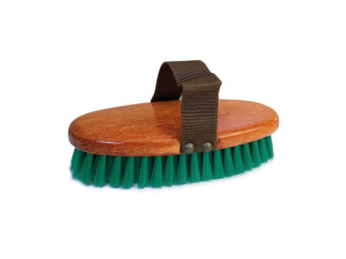Escova de Fita de Nylon Expanso Castanhomarjoman Distribucion