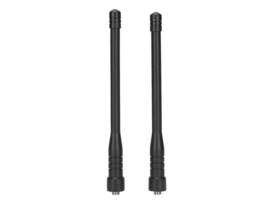 Antena Telescópica LAXISCREED Conector Sma f