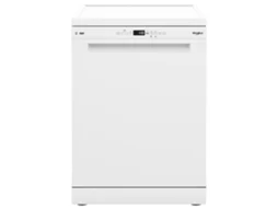 Máquina de Lavar Loiça WHIRLPOOL W7F HP43 (15 Conjuntos - 60 cm - Branco)