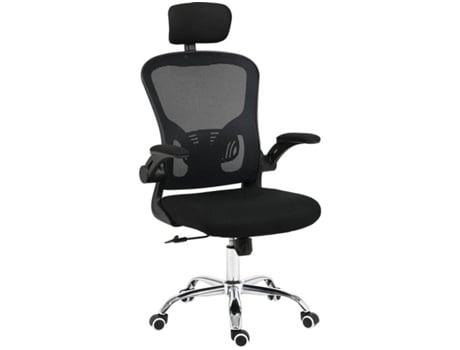 Cadeira de Escritório Ergonómica MITSAI Tokyo (Outlet Caixa Aberta )