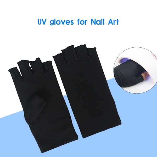 Luvas De Proteção Contra Radiação Uv, Luvas De Proteção Uv