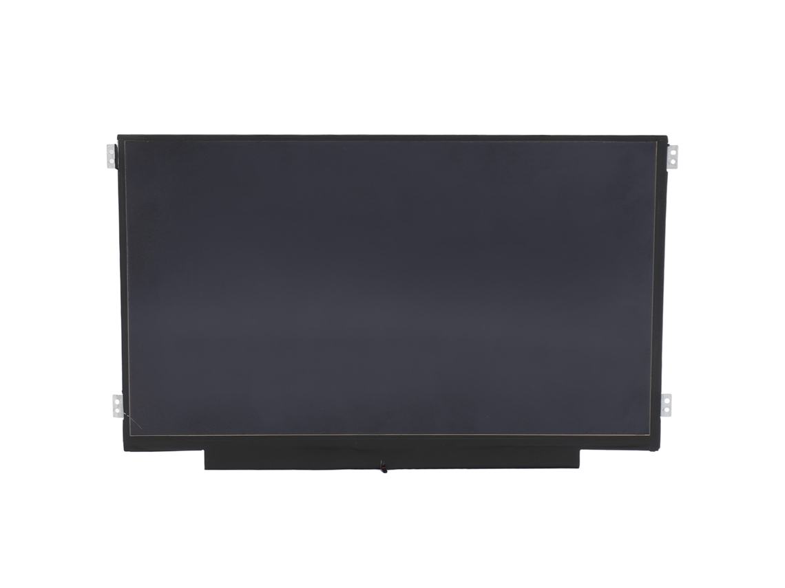 Conjunto De Tela Lcd (display Hd Com Controle Táctil) Para Acessório De Laptop Dell 3100 2in1 2g5vn 02g5vn B116