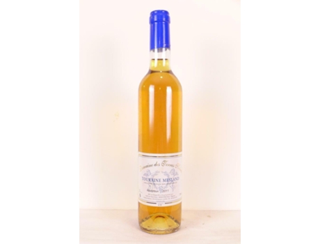 Vinho Licoroso DOMAINE DES TERRES NOIRES 2011 (50 cl - 1 unidade)