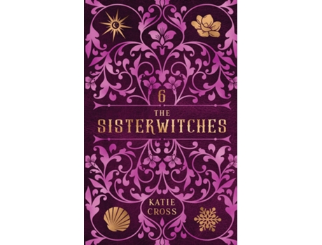 Livro The Sisterwitches Book 6 de Katie Cross (Inglês)