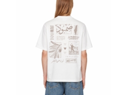 Rockinstone Resistance48 White Classic Sweatshirtdouble-sided Print Unique Designer Style