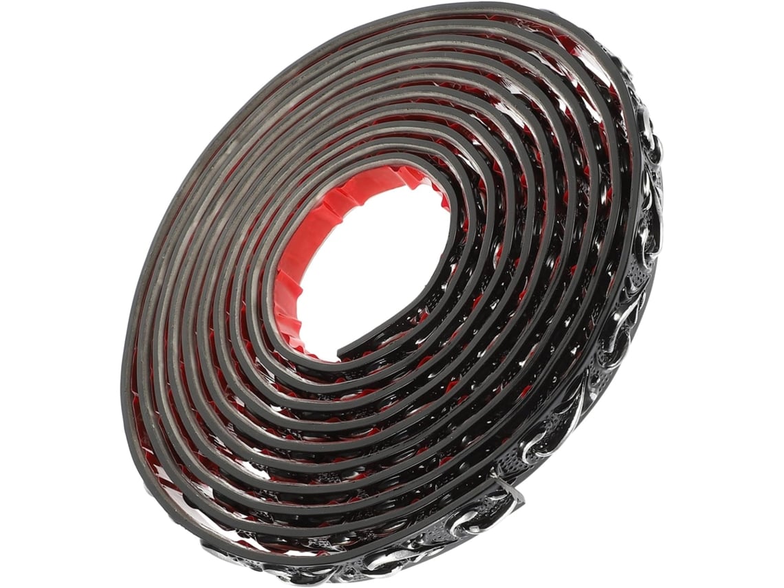 Fita Autoadesiva De Pvc De 5 M Para