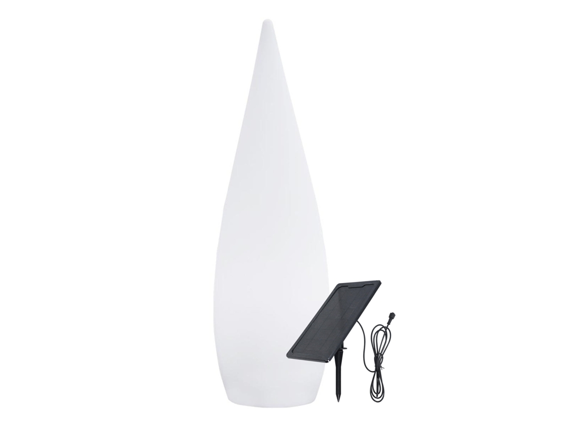 Iluminação Pública Solar H80cm Classy LUMISKY