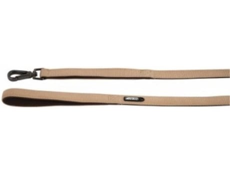Nayeco Bracelete Neoprene Bege 120X2,5 Cm