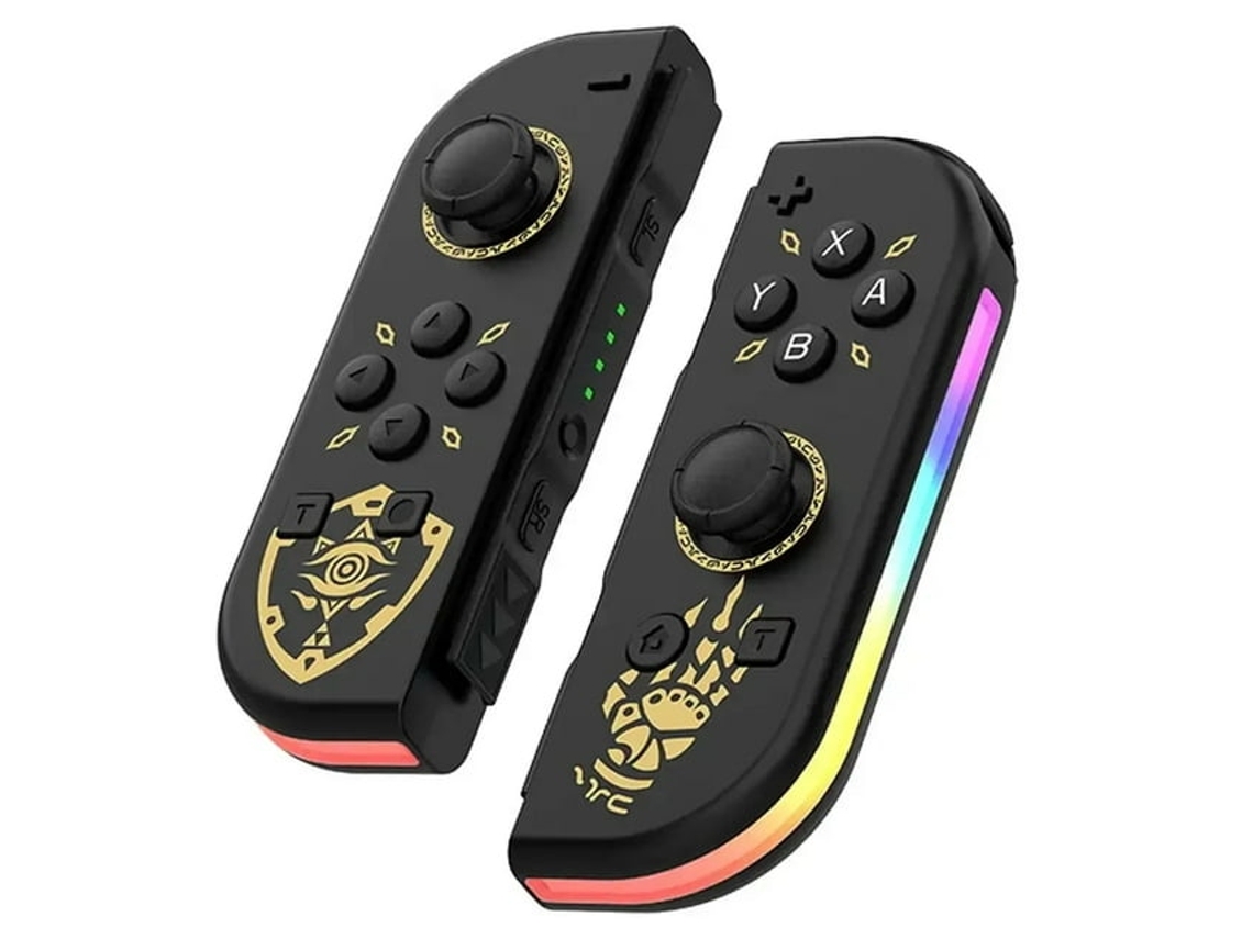 Comando De Jogo Para Nintendo Switch/lite/oled Joycon